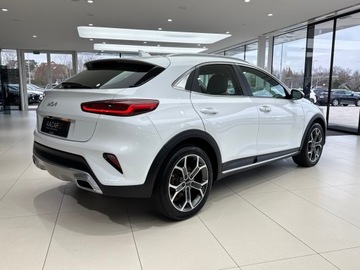 Kia XCeed PHEV 1.6 GDi Plug-in Hybrid 141KM 2022 Kia XCeed Spirit Plug In / Kamera / 1 właściciel /, zdjęcie 3