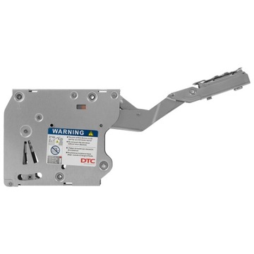 PODNOŚNIK GTV TOP STAYS PD-LIFT PUSH TO OPEN SŁABY