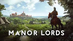 Manor Lords PC PL - KLUCZ