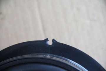 GŁOŚNIK DRZWI PRZÓD NISKOTONOWY VW ATLAS 3CN035454