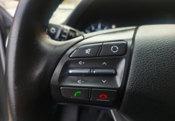 Hyundai i30 III Hatchback 1.0 T-GDI 120KM 2018 Hyundai i30 Oryginalny Lakier Stan Bardzo Dobry Benzyna 120KM, zdjęcie 16