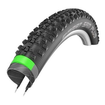 ШИНА SCHWALBE RAPID ROB 26x2,10 K-GUARD WIRE