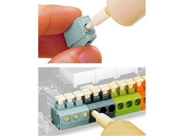 ЗАЩИТНАЯ КОНТАКТНАЯ ПАСТА WAGO ALU-PLUS 20