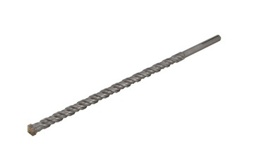 AWTOOLS WIERTŁO SDS MAX 20x 600x 740mm KWADRAT AW43830