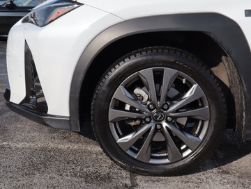 Lexus UX Crossover Facelifting 2.0 250h 184KM 2023 Lexus UX 250h, Salon Polska, Serwis ASO, Automat, zdjęcie 14