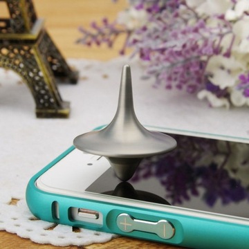 Bączek Żyroskop odstresowująca zabawka Pudełko