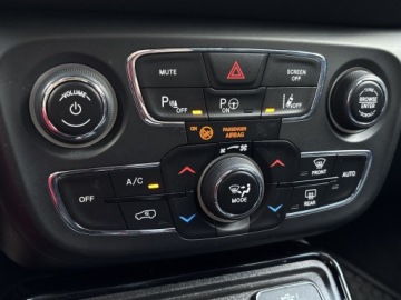 Jeep Compass II SUV Facelifting 1.3 GSE T4 150KM 2021 Jeep Compass 1.3 150KM Limited AT l Salon Polska,, zdjęcie 21