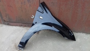 BŁOTNIK PRAWY PRZÓD PRZEDNI CITROEN C2 03-09 EXYB