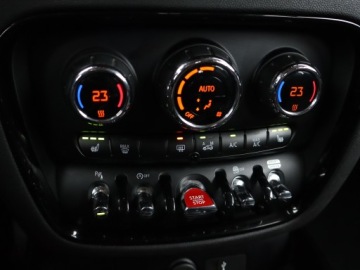 Mini Clubman F54 Kombi 1.5 136KM 2018 MINI Clubman Cooper, Salon Polska, Automat, Navi, zdjęcie 15