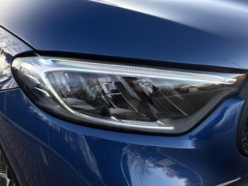 Mercedes GLC C254/X254 Coupe 2.0 200 204KM 2025 Mercedes-Benz GLC 200 AMG Line/ 9G-TRONIC/4Matic/A, zdjęcie 5