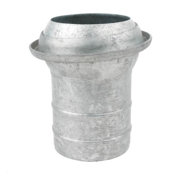 Złącze męskie 6C włoski wąż 150 mm do beczkowozu