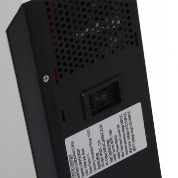 Гибридный инвертор SUNON PRO 100А MPPT 5,5 кВт 48 В