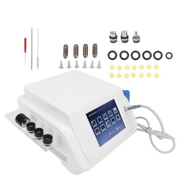 Аппарат ударно-волновой терапии ЭД. Аппарат экстракорпоральной ЭД.