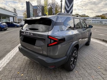 Dacia Bigster 1.2 TCe 140KM 2025 Od ręki - Journey LPG 1.2 mHEV 140KM / Pakiet Parking, Zimowy Plus, zdjęcie 2