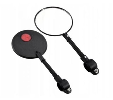 РЕГУЛИРУЕМОЕ ВЕЛОСИПЕДНОЕ ЗЕРКАЛО ДЛЯ ВЕЛОСИПЕДА И МОТОЦИКЛА