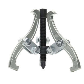 ŚRUBOWY ŚCIĄGACZ TRÓJRAMIENNY Z 1 DZIURĄ 3'' 100mm