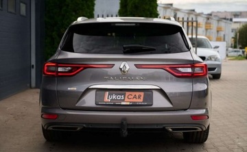 Renault Talisman Kombi 1.6 Energy TCe 149KM 2016 Renault Talisman Renault Talisman Grandtour ENERGY TCe 150 EDC LIMITED 1.6, zdjęcie 6