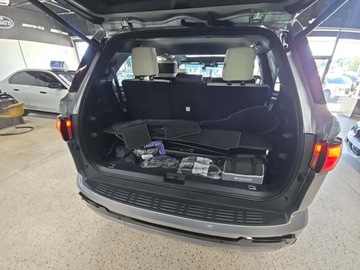 Toyota Sequoia II 2025 Toyota Sequoia Capstone 2025 3.4l 3.4 Benzyna 437KM, zdjęcie 2