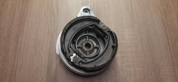 KYMCO ZING 125 ТОРМОЗНОЙ БАРАБАН ЗАДНИЙ СУППОРТ