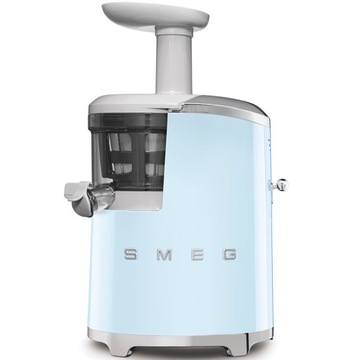 Wyciskarka wolnoobrotow Smeg SJF01PBEU 150W Outlet