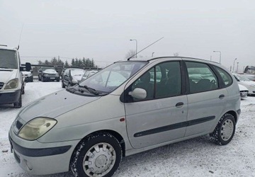 Renault Scenic I 2001