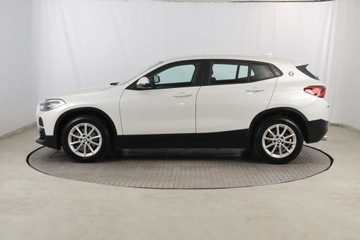 BMW X2 F39 2022 BMW X2 sDrive18i, Salon Polska, Serwis ASO, zdjęcie 2