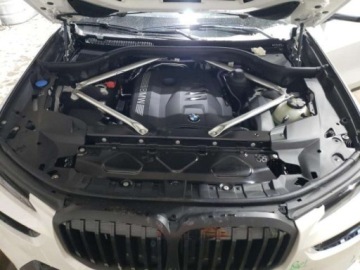 BMW X7 2025 BMW X7 2025r., 4x4, 3.0L 3.0 Benzyna 375KM, zdjęcie 11