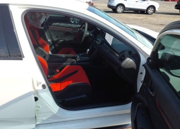 Honda Civic X 2021 Honda Civic 2021r., Type R Touring, 2.0L, od ubezpieczalni 2.0 Benzyna, zdjęcie 9