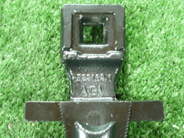 ШТЫК ОДИНАРНЫЙ 522182 CLAAS