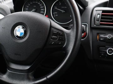 BMW Seria 1 F20-F21 Hatchback 5d 116d EfficientDynamics 116KM 2012 BMW 1 116d, Serwis ASO, Navi, Klima, Klimatronic, zdjęcie 18