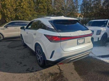 Lexus RX V 2024 Lexus RX 350 Premium 2024 2.4 Benzyna 275KM, zdjęcie 2