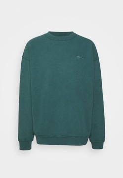 Bluza oversize basic Zign S