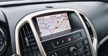 Opel Astra 2011 Opel Astra BENZYNA nawigacja 2x PDC super okazja POLECAMY 1.4, zdjęcie 29