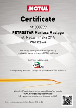 MOTUL VISION CLASSIC ЗИМНЯЯ ОМЫВАЮЩАЯ ЖИДКОСТЬ