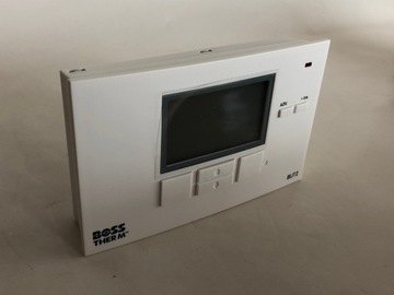 NOWY regulator pokojowy SIEMENS BOSSTherm