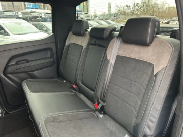 Volkswagen Amarok II 2025 Volkswagen Amarok STYLE 4motion 3.0 V6 TDI 240KM,, zdjęcie 13