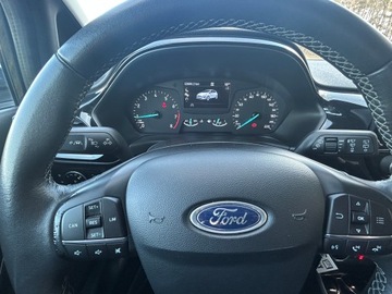 Ford Fiesta VIII Hatchback 3d 1.0 EcoBoost 125KM 2018 Ford Fiesta 1.0 Ecoboost Titanium, zdjęcie 17