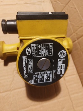 Циркуляционный насос LFP Leszno 25PWr40C