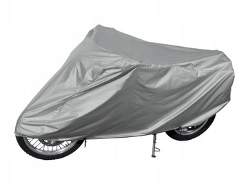 POKROWIEC NA ROWER SKUTER WODOODPORNY CRIVIT