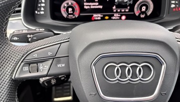 Audi Q7 II SUV Facelifting  3.0 50 TDI 286KM 2024 Audi Q7 3.0TDI 286KM Quattro Pneumatyka Panorama K, zdjęcie 17