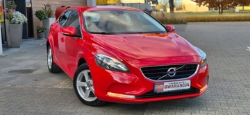 Volvo V40 II Hatchback 1.6 T2 120KM 2015 Volvo V40 T2 1.6 turbo 120ps navi pol skory serwis ASO Gwarancja Piękny!, zdjęcie 15