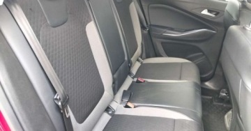 Opel 2018 Opel Grandland X 1.2 T GPF 130 KM Design Line SS aut Salon Pl 1.2 Benzyna, zdjęcie 13