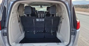 Chrysler Pacifica II 3.6 V6 291KM 2020 Chrysler Pacifica 3.6 V6 291KM Skora LED El. DrzwiKlapa 3.6 Benzyna 291KM, zdjęcie 10