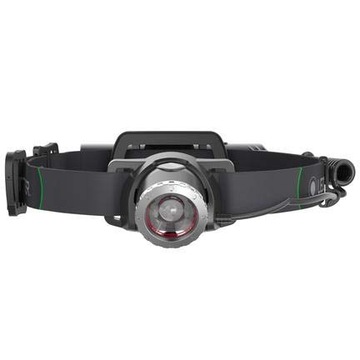 Оконный короб Zweibrüder LEDLENSER MH10