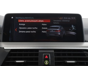 BMW 2018 BMW X4 4x4 automat full LED skóra navi virtual, zdjęcie 25