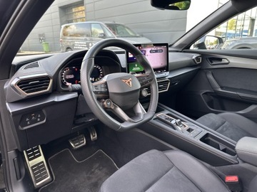 Cupra Formentor Crossover Facelifting 2.0 TSI 333KM 2025 Cupra Formentor VZ 333KM Pure Performance Pakiet E, zdjęcie 9