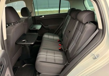 Volkswagen Golf Plus II 1.2 TSI BlueMotion 105KM 2012 Volkswagen Golf Plus MATCH 1.2TSi 105ps 6Biegow PelnySerwisASO 1Wlasciciel, zdjęcie 24