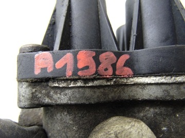 ЧЕТЫРЕХКОНТУРНЫЙ ЦИРКУЛЯЦИОННЫЙ КЛАПАН VOLVO FH FM 20755195