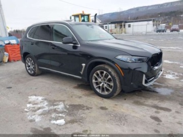BMW X5 G05 2025 BMW X5 2025 BMW X5 XDRIVE40I 3.0 Benzyna 375KM, zdjęcie 2