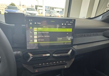 Dacia Duster III 1.2 TCe 130KM 2025 Dacia Duster GDYNIA Expression ECO-G 100 fabryczna instalacja LPG 1.2 130KM, zdjęcie 10